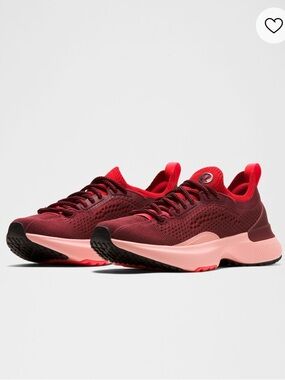 Lululemon Women’s Chargefeel 3 Workout Shoe